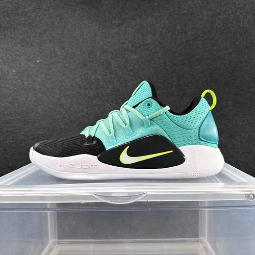 Negro, blanco y verde 36-46